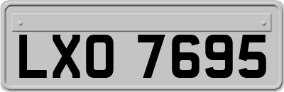 LXO7695