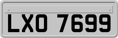 LXO7699