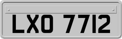 LXO7712