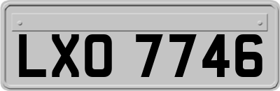 LXO7746