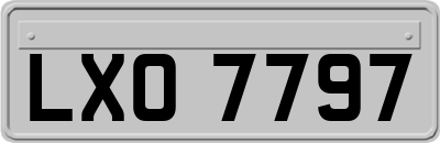 LXO7797