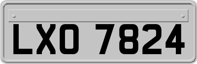 LXO7824