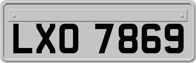LXO7869
