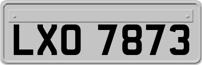 LXO7873