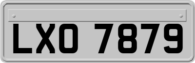 LXO7879
