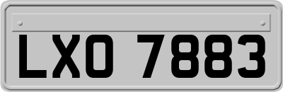 LXO7883