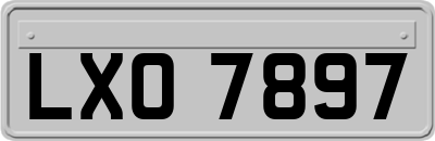LXO7897