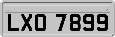 LXO7899