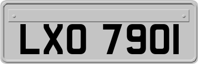 LXO7901