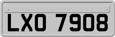 LXO7908