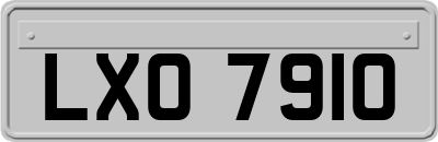 LXO7910