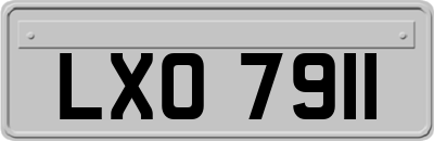LXO7911