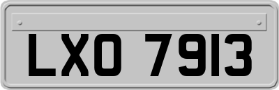 LXO7913