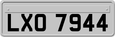 LXO7944