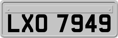 LXO7949