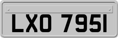 LXO7951