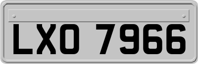LXO7966