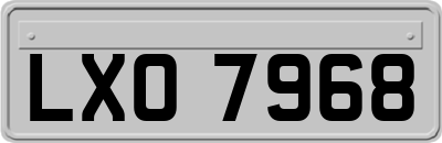 LXO7968