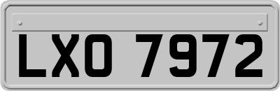 LXO7972