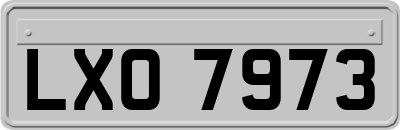 LXO7973