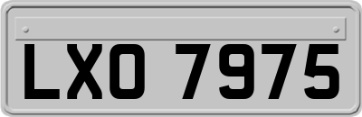 LXO7975