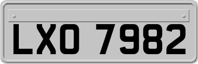 LXO7982