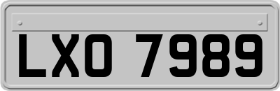 LXO7989
