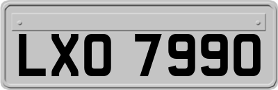 LXO7990