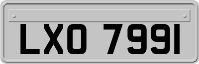 LXO7991