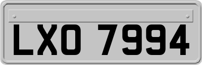 LXO7994