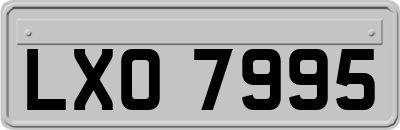 LXO7995