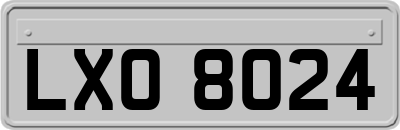 LXO8024