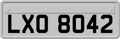 LXO8042