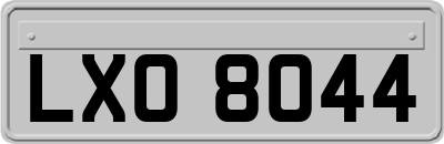 LXO8044