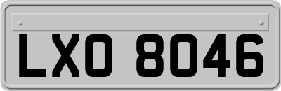 LXO8046
