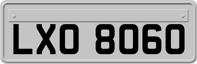 LXO8060