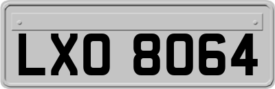 LXO8064