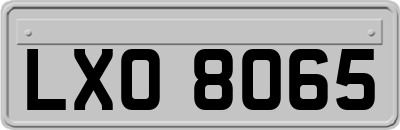 LXO8065