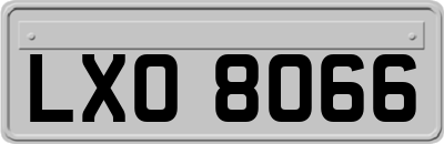 LXO8066