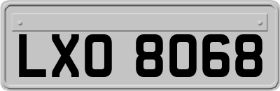 LXO8068