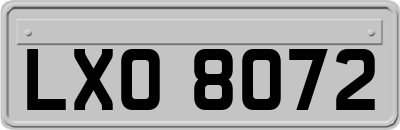 LXO8072