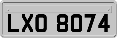 LXO8074