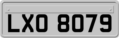 LXO8079