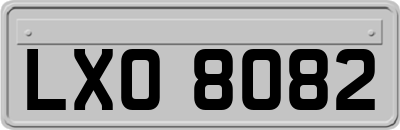 LXO8082