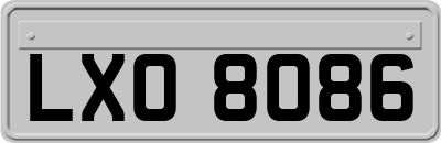LXO8086