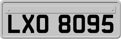 LXO8095