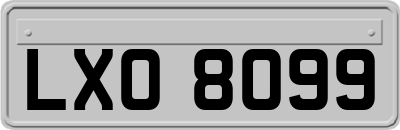 LXO8099