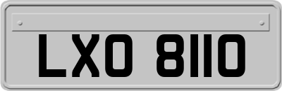 LXO8110