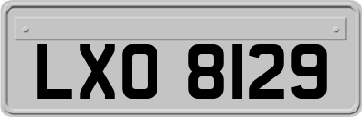 LXO8129