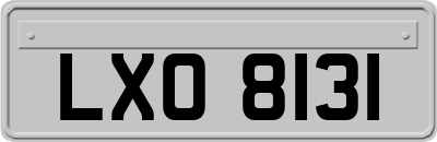 LXO8131